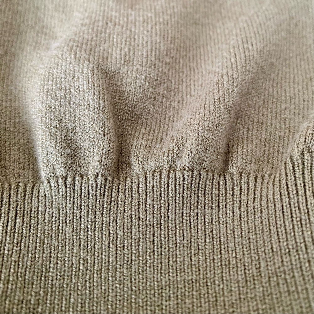 Magaschoni Longline Button Up Cardigan - Picture 10 of 13